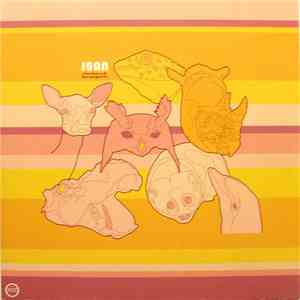ISAN - Clockwork Menagerie