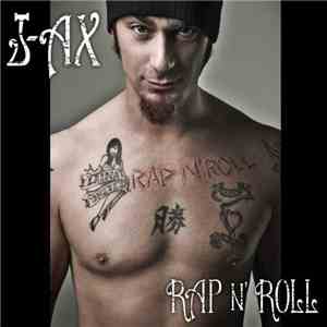 J-Ax - Rap N' Roll