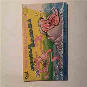 John Braden - The Pink Panther's Jungle Safari