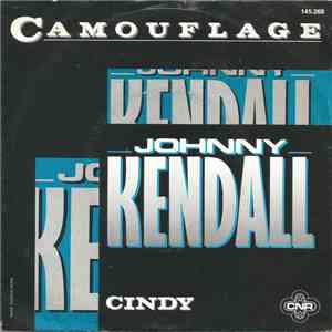 Johnny Kendall - Camouflage