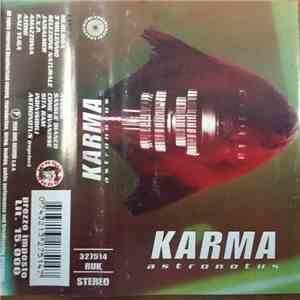 Karma - Astronotus