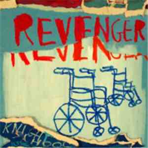 Knight School - Revenger
