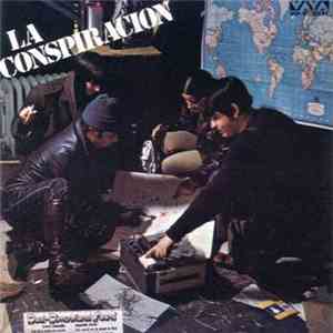 La Conspiracion - La Conspiracion