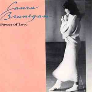 Laura Branigan - Power Of Love