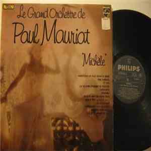 Le Grand Orchestre de Paul Mauriat - Michèle