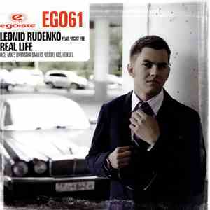 Leonid Rudenko Feat. Vicky Fee - Real Life