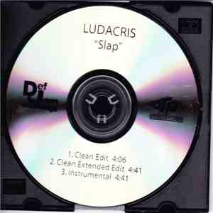 Ludacris - Slap