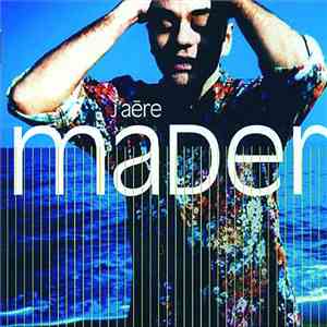 Mader - J'Aère