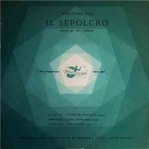 Marcantonio Ziani, Luciana Pio-Fumagalli, Laura Zanini, Aldo Bertocci, Orch ...