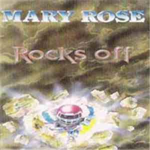 Mary Rose  - Rocks Off