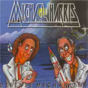 Michael Harris  - Defense Mechanizms