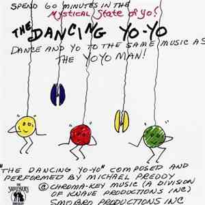 Michael Preddy - The Dancing Yo-Yo