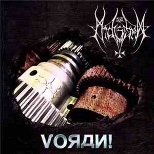 Midgard  - Voran!