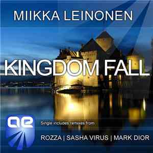 Miikka Leinonen - Kingdom Fall