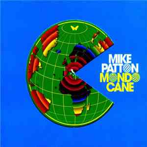Mike Patton - Mondo Cane