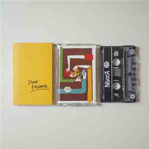 Mocca  - Dear Friends