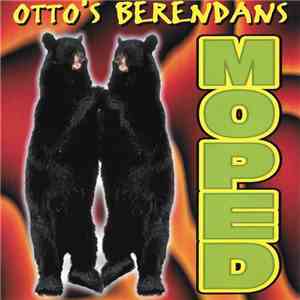 Moped - Otto's Berendans
