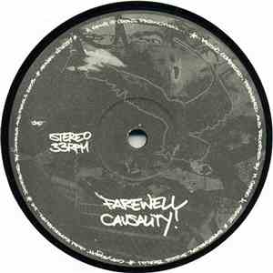 Morten Cargo & At Ease / Henrik Schwarz - Farewell Causality / Jimis