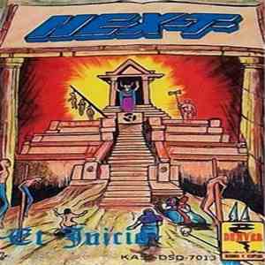 Next  - El Juicio