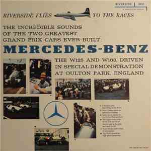 No Artist - Mercedes-Benz: W125 And W163