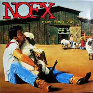 NOFX - Heavy Petting Zoo