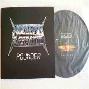 Nuclear Assault - Pounder