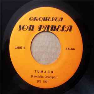 Orquesta Son Panela - Cumbia Bonita / Tumaco
