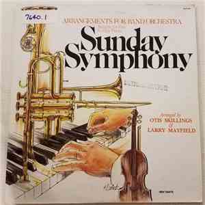 Otis Skillings & Larry Mayfield - Sunday Symphony