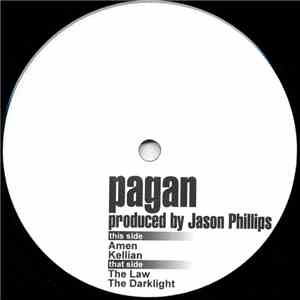 Pagan  - Amen