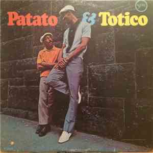 Patato & Totico - Patato & Totico