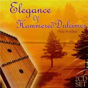 Philip Boulding - Elegance Of Hammered Dulcimer
