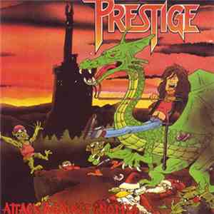 Prestige  - Attack Against Gnomes