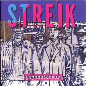 Psychoterror - Streik