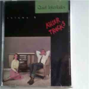Rick Braun, Grant Geissman, Steve Kujala, John Hobbs - Quiet Interludes Vol ...