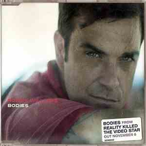 Robbie Williams - Bodies