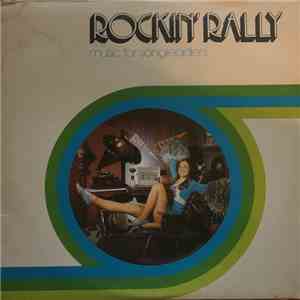 Rockin' Rally - Music For Songleaders
