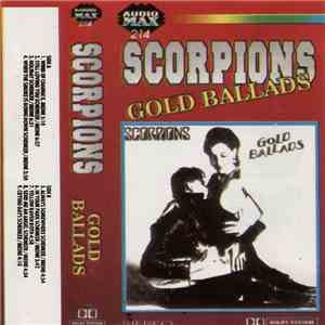 Scorpions - Gold Ballads