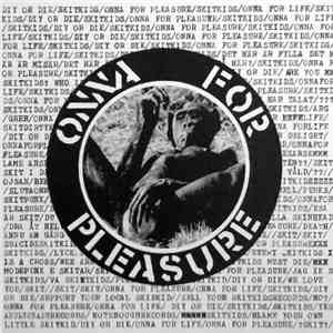 Skitkids - Onna For Pleasure