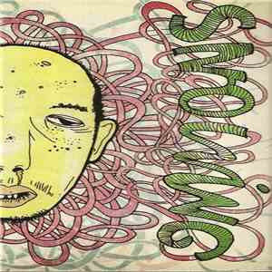 Snowing - Tour Tape