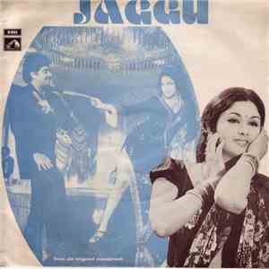 Sonik Omi - Jaggu