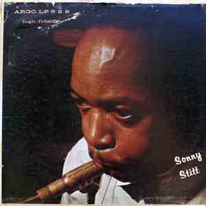 Sonny Stitt - Sonny Stitt