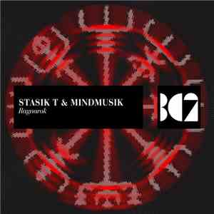 Stasik T & Mindmusik - Ragnarok