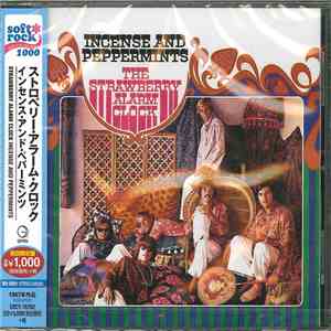 Strawberry Alarm Clock - Incense And Peppermints
