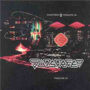 Sunscreem - Pressure US