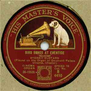 Sydney Gustard - Bird Songs At Eventide