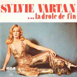 Sylvie Vartan - ...La Drôle De Fin
