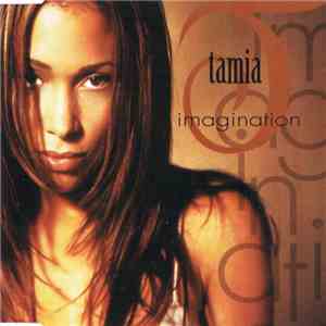 Tamia - Imagination