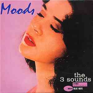 The 3 Sounds - Moods