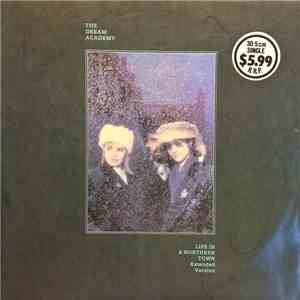 The Dream Academy - Life In A Northern Town (Extended Version)