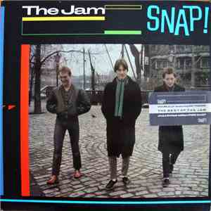 The Jam - Snap!